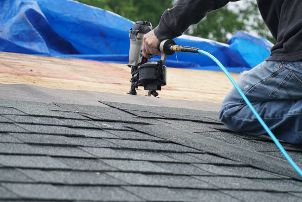 Best Storm Damage Roof Repair  in Leetsdale, PA